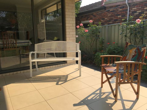 Sydney Amazing Holiday Home Bridal BnB - Yamba Accommodation 37