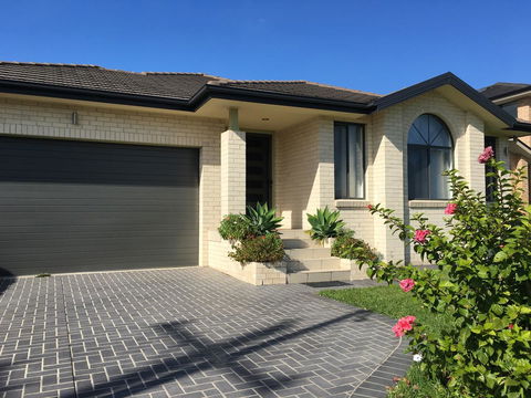 Sydney Amazing Holiday Home Bridal BnB - Yamba Accommodation 25