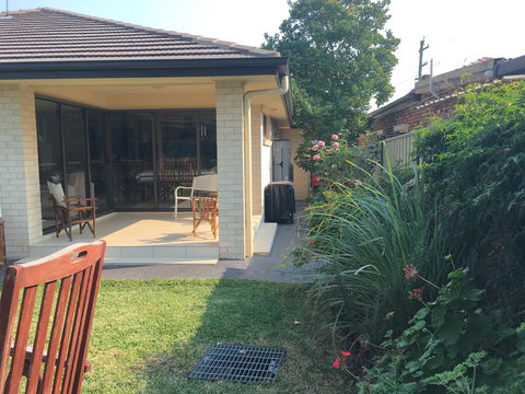 Sydney Amazing Holiday Home Bridal BnB - Yamba Accommodation 39