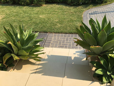 Sydney Amazing Holiday Home Bridal BnB - Yamba Accommodation 21