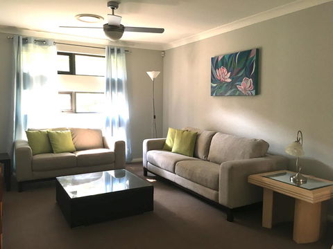 Sydney Amazing Holiday Home Bridal BnB - Yamba Accommodation 18