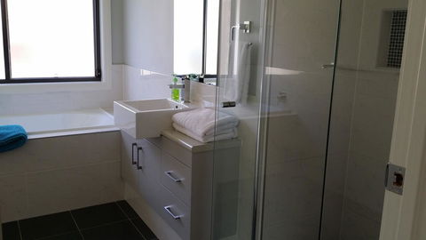 Sydney Amazing Holiday Home Bridal BnB - Yamba Accommodation 33