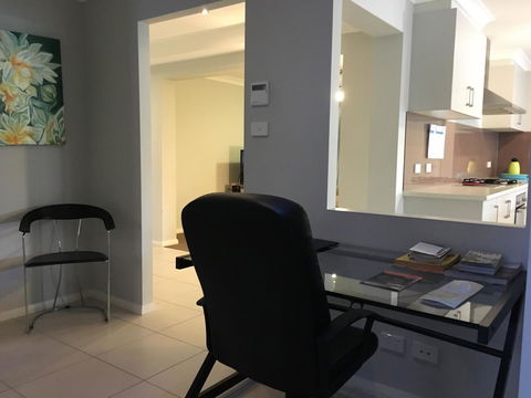 Sydney Amazing Holiday Home Bridal BnB - Yamba Accommodation 27