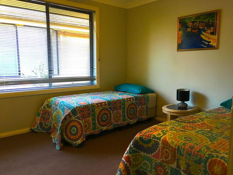 Sydney Amazing Holiday Home Bridal BnB - Yamba Accommodation 36