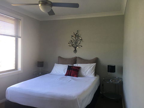Sydney Amazing Holiday Home Bridal BnB - Yamba Accommodation 5