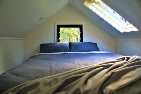 Christopher Tiny House - Yamba Accommodation 7