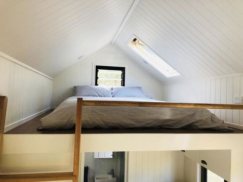 Christopher Tiny House - Yamba Accommodation 3