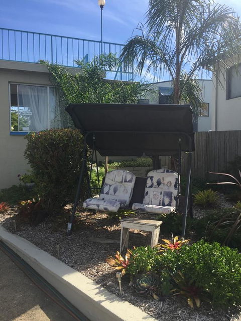 Kon Tiki Apartments - Yamba Accommodation 33