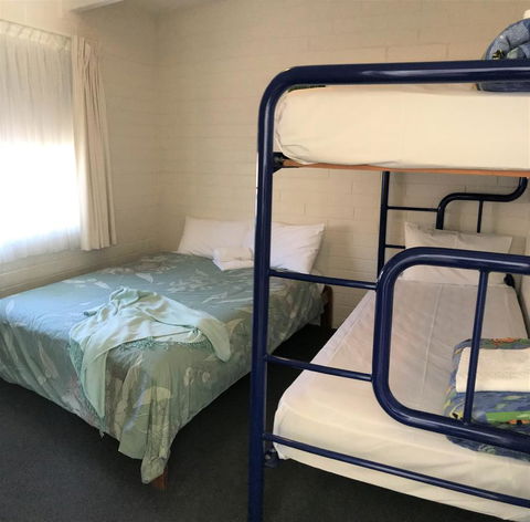 Kon Tiki Apartments - Yamba Accommodation 23