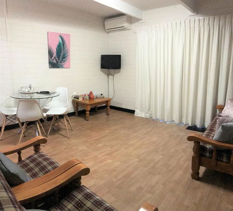 Kon Tiki Apartments - Yamba Accommodation 20