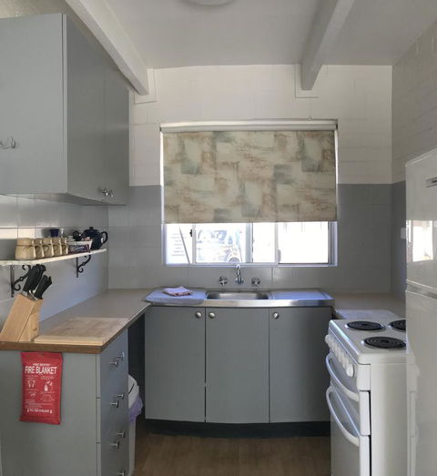 Kon Tiki Apartments - Yamba Accommodation 25