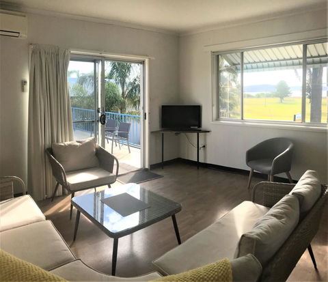 Kon Tiki Apartments - Yamba Accommodation 2