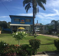 Kon Tiki Apartments - Yamba Accommodation
