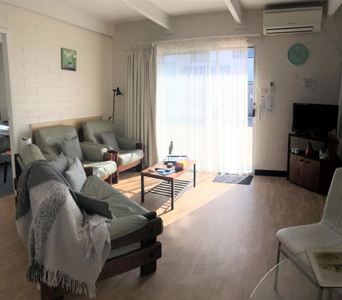 Kon Tiki Apartments - Yamba Accommodation 24