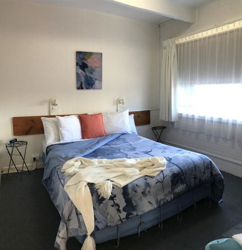 Kon Tiki Apartments - Yamba Accommodation 14