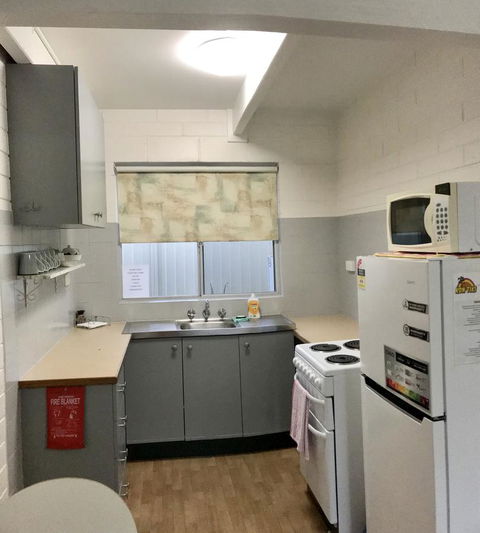 Kon Tiki Apartments - Yamba Accommodation 12