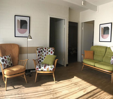 Kon Tiki Apartments - Yamba Accommodation 28