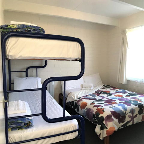 Kon Tiki Apartments - Yamba Accommodation 27