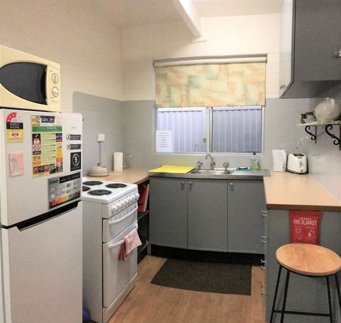 Kon Tiki Apartments - Yamba Accommodation 21
