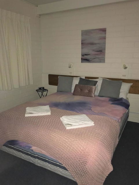 Kon Tiki Apartments - Yamba Accommodation 18