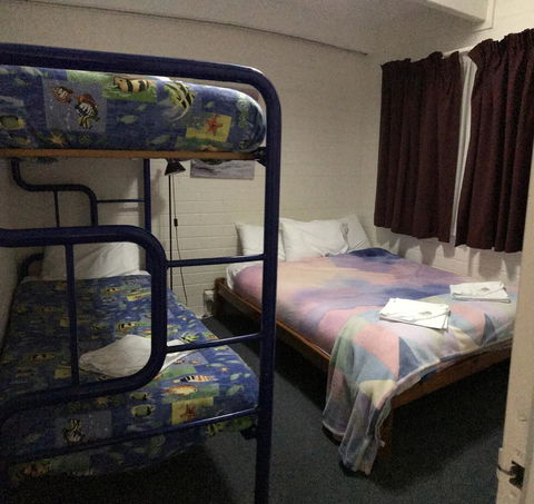 Kon Tiki Apartments - Yamba Accommodation 19