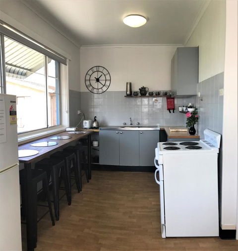 Kon Tiki Apartments - Yamba Accommodation 7