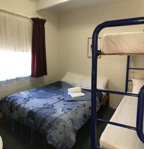 Kon Tiki Apartments - Yamba Accommodation 15