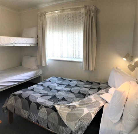 Kon Tiki Apartments - Yamba Accommodation 6