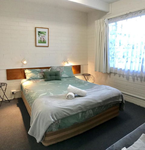 Kon Tiki Apartments - Yamba Accommodation 22