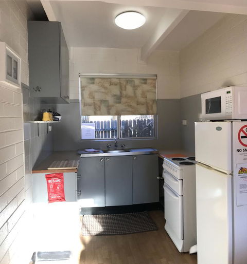 Kon Tiki Apartments - Yamba Accommodation 17