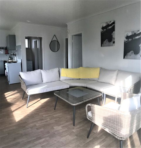 Kon Tiki Apartments - Yamba Accommodation 3