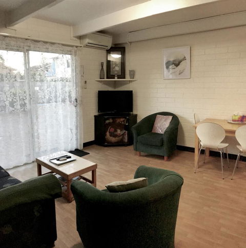 Kon Tiki Apartments - Yamba Accommodation 11