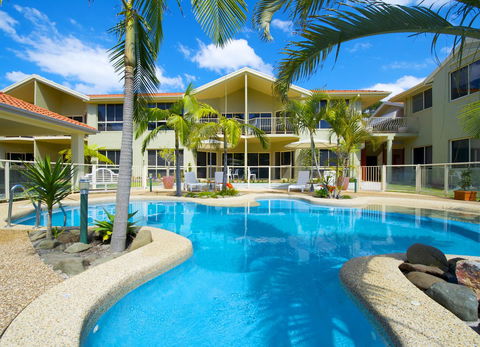 Marty's @ Little Beach - Yamba Accommodation 31