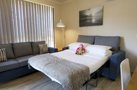 Marty's @ Little Beach - Yamba Accommodation 16