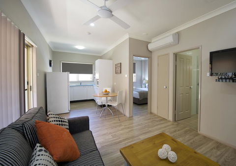 Marty's @ Little Beach - Yamba Accommodation 17
