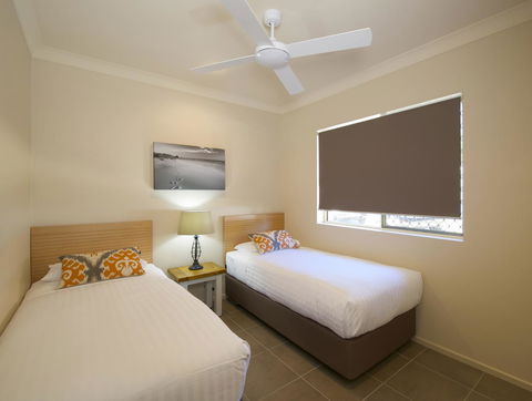Marty's @ Little Beach - Yamba Accommodation 15