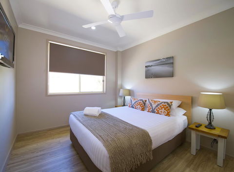 Marty's @ Little Beach - Yamba Accommodation 20