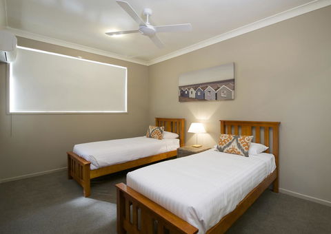 Marty's @ Little Beach - Yamba Accommodation 7