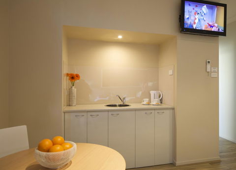 Marty's @ Little Beach - Yamba Accommodation 22