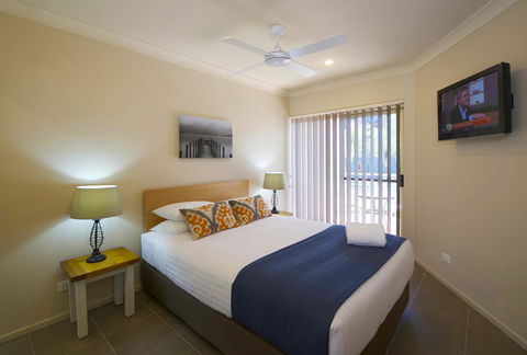Marty's @ Little Beach - Yamba Accommodation 13