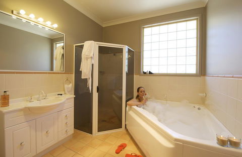 Marty's @ Little Beach - Yamba Accommodation 5