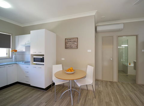 Marty's @ Little Beach - Yamba Accommodation 18