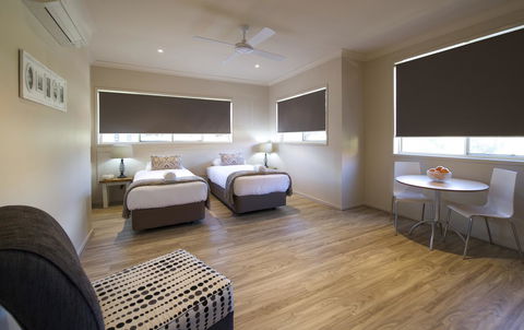 Marty's @ Little Beach - Yamba Accommodation 21