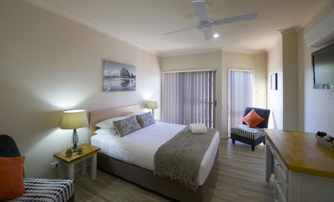 Marty's @ Little Beach - Yamba Accommodation 25