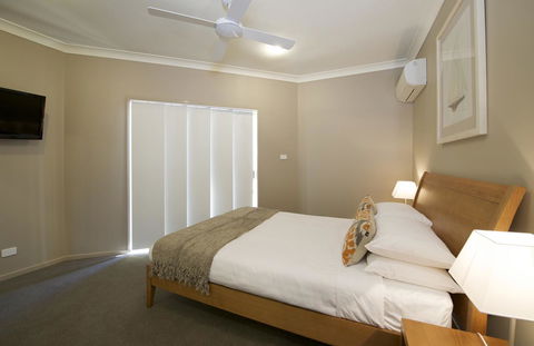 Marty's @ Little Beach - Yamba Accommodation 8