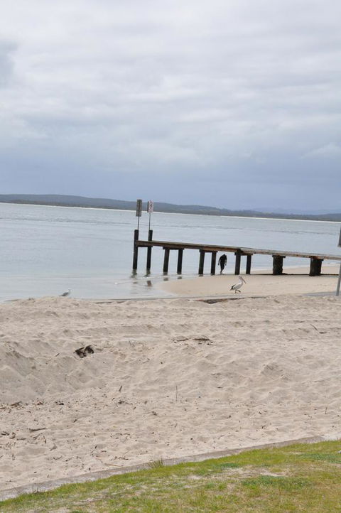 Marty's @ Little Beach - Yamba Accommodation 30