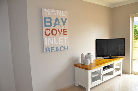 Marty's @ Little Beach - Yamba Accommodation 29