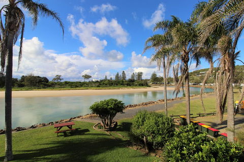 Beachfront 3, 25 Willow Street - Yamba Accommodation 8