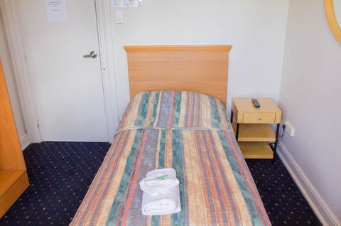 Gardners Inn Hotel - Yamba Accommodation 42