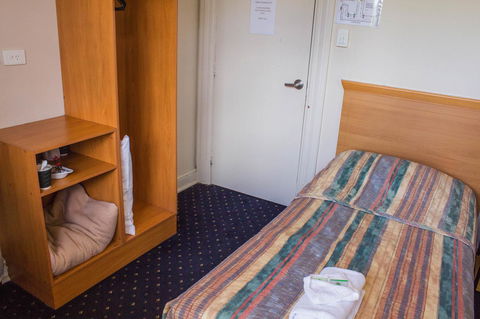 Gardners Inn Hotel - Yamba Accommodation 41